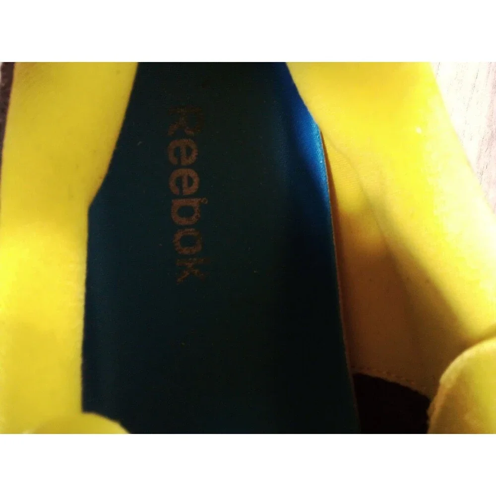 Reebok men zig